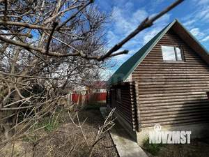 Дом 70м², 2-этажный, участок 3 сот.  