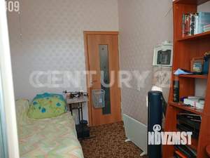 Дом 58м², 1-этажный, участок 4 сот.  