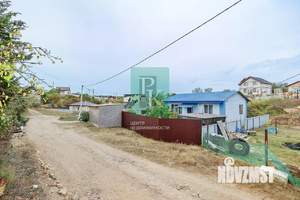 Дом 65м&sup2;, 1-этажный, участок 7 сот.  