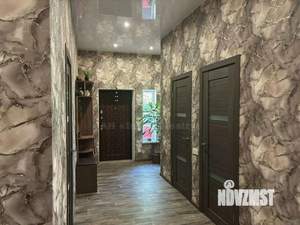 Дом 120м&sup2;, 1-этажный, участок 4 сот.  