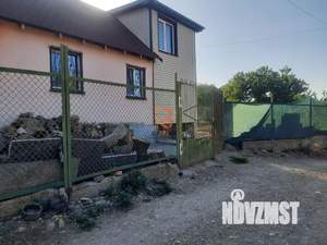 Дом 116м², 2-этажный, участок 4 сот.  