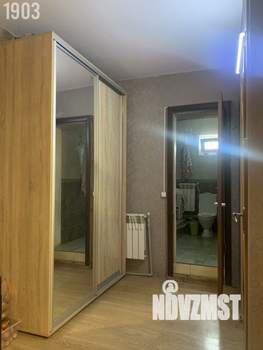 Дом 120м², 2-этажный, участок 4 сот.  