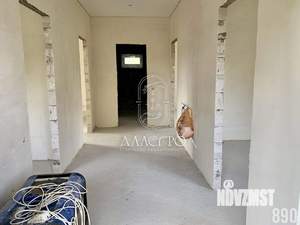 Дом 80м&sup2;, 1-этажный, участок 4 сот.  