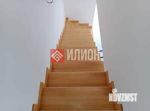 Таунхаус 80м², 2-этажный, участок 2 сот.  