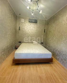 Дом 527м², 3-этажный, участок 11 сот.  