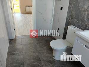 Дом 95м², 1-этажный, участок 4 сот.  