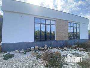 Дом 170м², 1-этажный, участок 5 сот.  