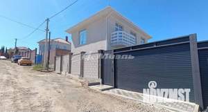 Дом 110м², 2-этажный, участок 4 сот.  