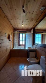 Дом 280м&sup2;, 3-этажный, участок 25 сот.  