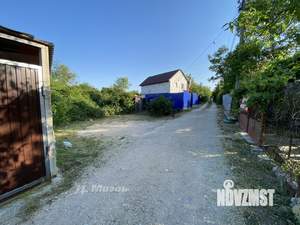 Дом 18м², 1-этажный, участок 4 сот.  