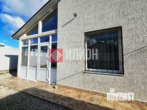 Дом 82м², 1-этажный, участок 4 сот.  