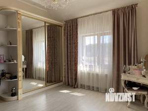 Дом 320м², 3-этажный, участок 12 сот.  