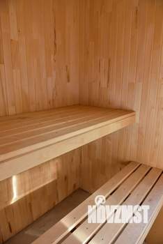 Дом 136м², 2-этажный, участок 8 сот.  