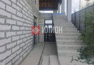 Дом 255м², 2-этажный, участок 5 сот.  