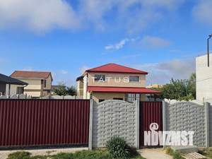 Дача 100м², 2-этажный, участок 4 сот.  