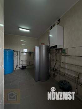 Дом 320м², 2-этажный, участок 15 сот.  