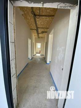 Дом 120м², 1-этажный, участок 4 сот.  