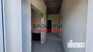 Дом 117м², 1-этажный, участок 6 сот.  