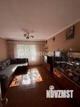 Дом 110м², 2-этажный, участок 4 сот.  