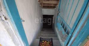 Дом 36м², 1-этажный, участок 25 сот.  