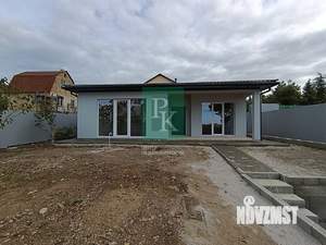 Дом 120м², 1-этажный, участок 4 сот.  
