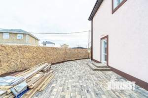 Дом 110м&sup2;, 2-этажный, участок 2 сот.  