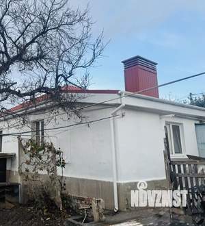 Дом 64м&sup2;, 1-этажный, участок 7 сот.  