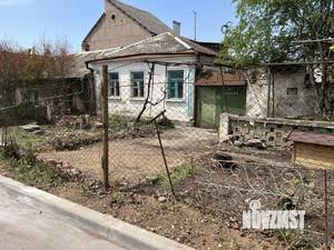 Дом 42м², 1-этажный, участок 2 сот.  