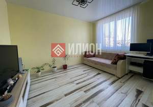 Дом 107м², 2-этажный, участок 5 сот.  