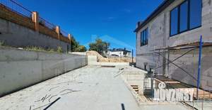 Дом 312м&sup2;, 2-этажный, участок 6 сот.  