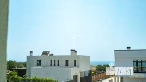 Дом 286м², 2-этажный, участок 5 сот.  