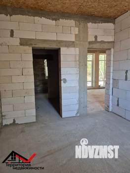 Дача 130м&sup2;, 1-этажный, участок 4 сот.  