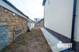 Дом 114м&sup2;, 2-этажный, участок 3 сот.  