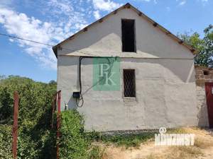 Дом 57м², 2-этажный, участок 12 сот.  