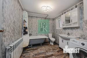 Дом 120м², 1-этажный, участок 8 сот.  