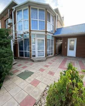 Дом 70м², 2-этажный, участок 5 сот.  