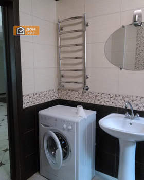 Дом 440м², 3-этажный, участок 5 сот.  