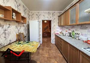 Дача 116м&sup2;, 2-этажный, участок 5 сот.  