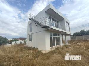 Коттедж 130м², 2-этажный, участок 5 сот.  