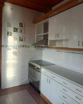 Дом 350м², 3-этажный, участок 8 сот.  