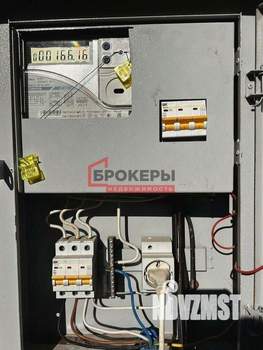 Дом 100м², 1-этажный, участок 5 сот.  