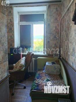 Дом 58м², 1-этажный, участок 4 сот.  