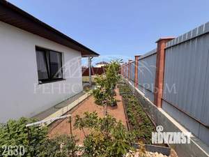 Дача 95м², 1-этажный, участок 4 сот.  