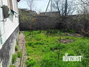 Дом 67м², 1-этажный, участок 3 сот.  