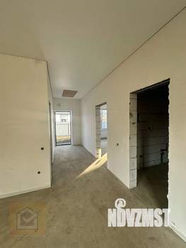 Дом 110м², 1-этажный, участок 4 сот.  