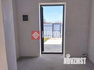 Дом 128м², 1-этажный, участок 5 сот.  