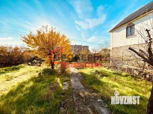 Дом 147м², 3-этажный, участок 5 сот.  