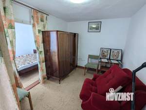 Дом 39м&sup2;, 1-этажный, участок 3 сот.  