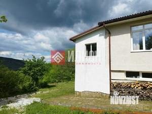 Дом 234м², 2-этажный, участок 6 сот.  