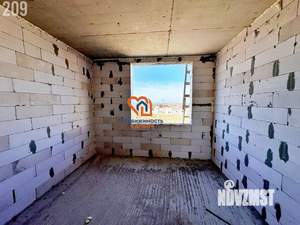 Дом 140м², 2-этажный, участок 4 сот.  